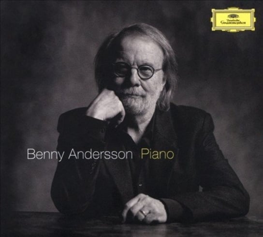 Piano (Deluxe Edition) Andersson Benny