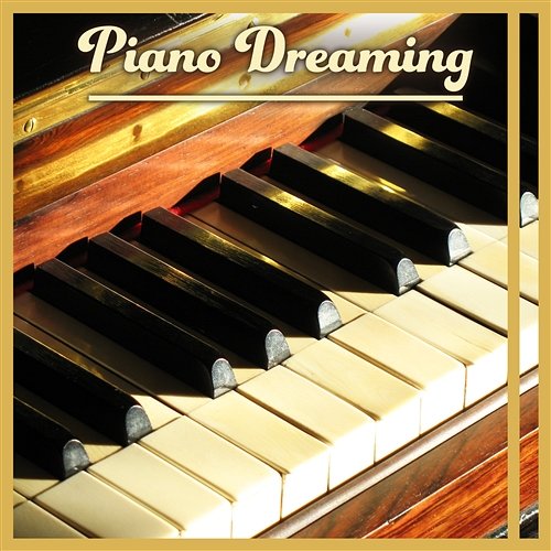 Piano Dreaming: Deep Sleep & Healing Lullaby Music, Nature Sound for Body, Soul & Mind Rest, Total Relaxation Deep Sleep Maestro Sounds