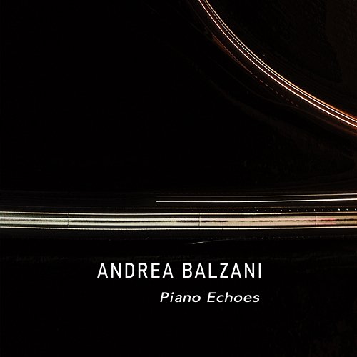 Piano Echoes Andrea Balzani
