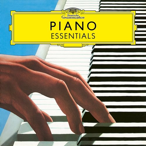Piano: Essentials Various Artists