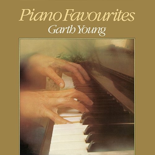 Piano Favourites Garth Young