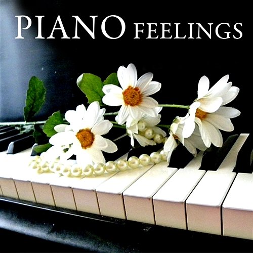 Piano Feelings Refined Instrumental Romance Jean-Pierre Posit