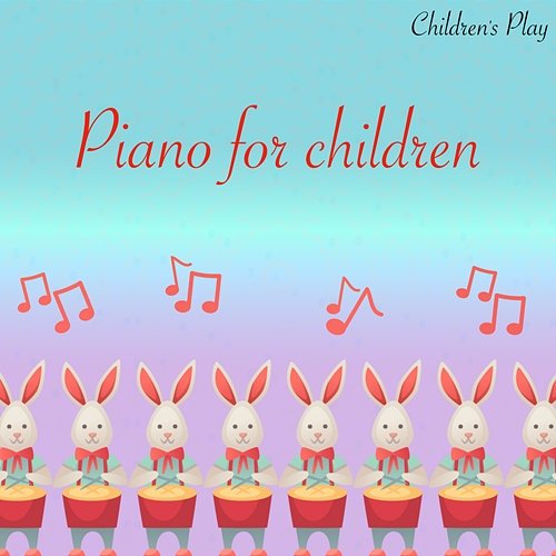 Piano for children Children's Play