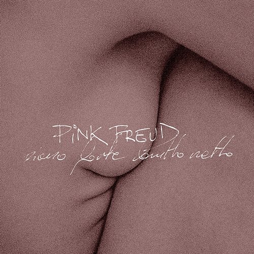 Piano Forte Brutto Netto Pink Freud