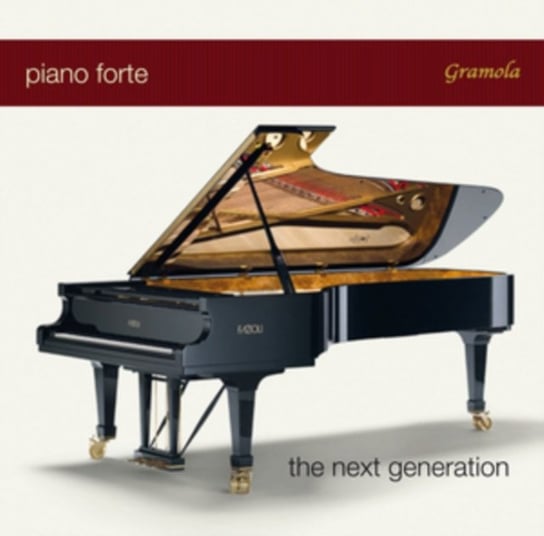Piano Forte: The Next Generation Gramola