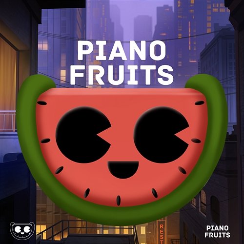 Piano Fruits Session, Vol. 2 Piano Fruits Music