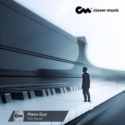 Piano Guy Tony Pascall