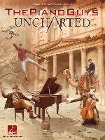 PIANO GUYS - UNCHARTED Hal Leonard Pub Co