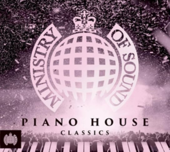 Piano House Classics Various Artists