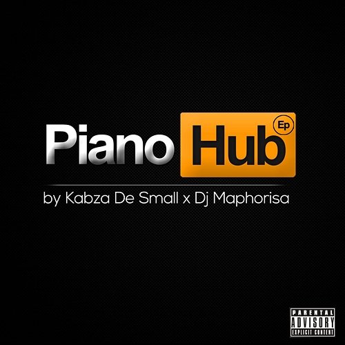 Piano Hub Kabza De Small, DJ Maphorisa