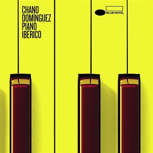 Piano Ibérico Chano Dominguez