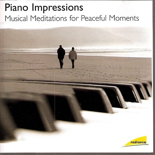 Piano Impressions - Musical Meditations for Peaceful Moments Oliver Colbentson, Sinfonie Orchester des Südwestfunks Baden-Baden