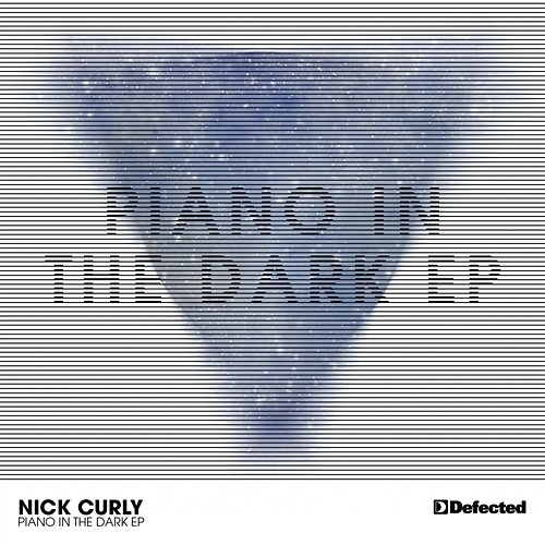 Piano In The Dark EP Nick Curly