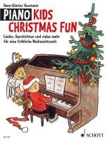 Piano Kids Christmas Fun Heumann Hans-Gunter