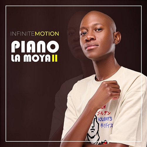 Piano La Moya (Deluxe) Infinite Motion