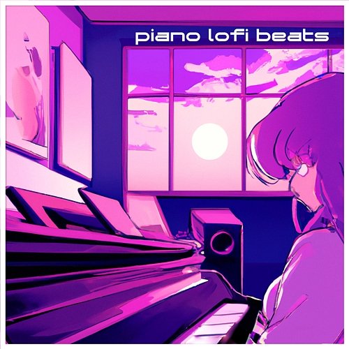 piano lofi beats Various Artists