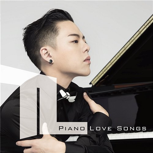 Piano Love Songs T. L.