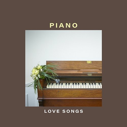Piano Love Songs David Schultz
