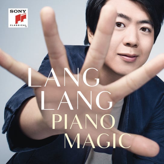 Piano Magic Lang Lang
