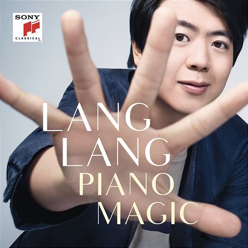 Piano Magic Lang Lang