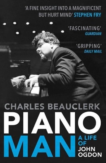 Piano Man Beauclerk Charles