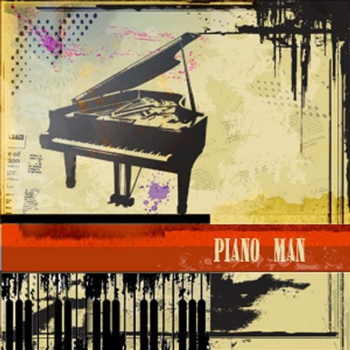 Piano Man Instrumental Society