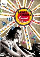 Piano Man (brak polskiej wersji językowej) Rhodes James