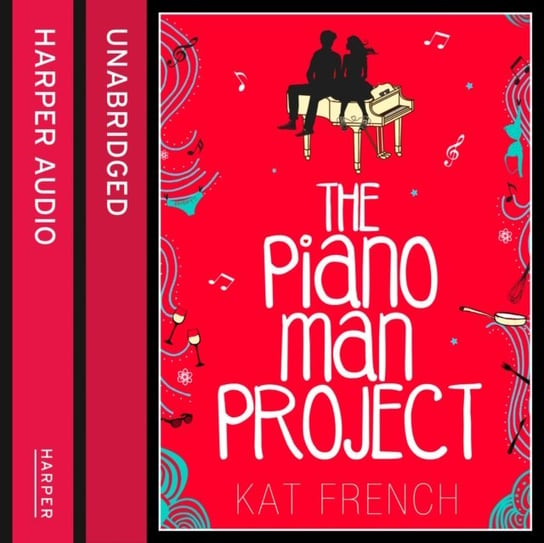Piano Man Project French Kat