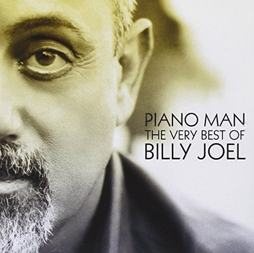 Piano Man The Very Best of Billy Joel Joel Billy