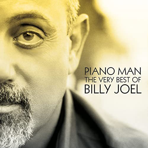 Piano Man - The Very Best Of Billy Joel Joel Billy