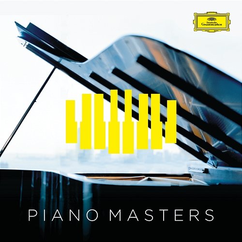 Piano Masters Various Artists