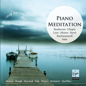 Piano Meditation Various Artists