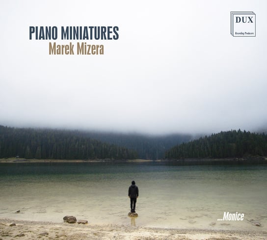 Piano Miniatures Mizera Marek