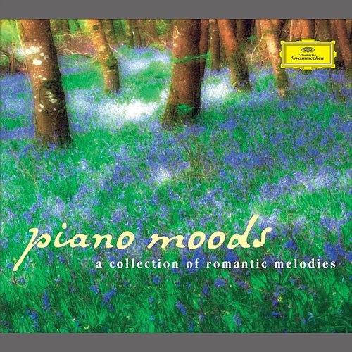 Piano Moods Various Artists