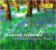 Piano Moods Collection Various Artists