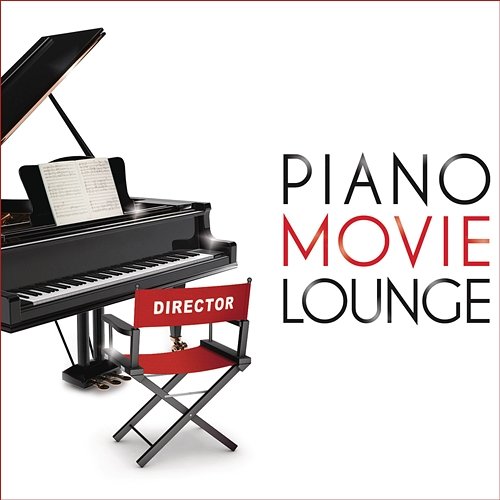 Piano Movie Lounge, Vol. 1 See Siang Wong