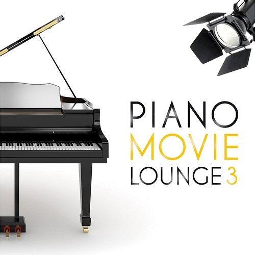Piano Movie Lounge, Vol. 3 See Siang Wong