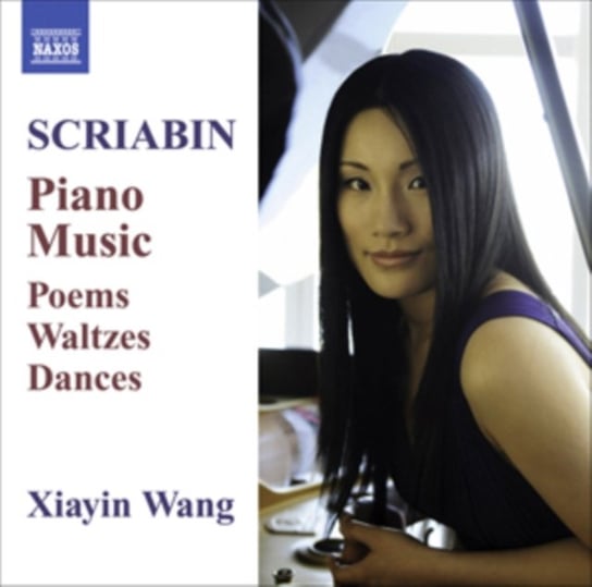 Piano Music Wang Xiayin
