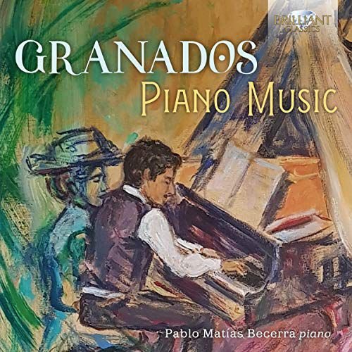 Piano Music Various Artists