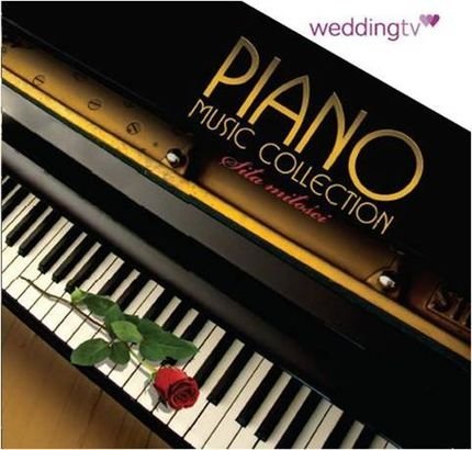 Piano Music Collection Various Artists