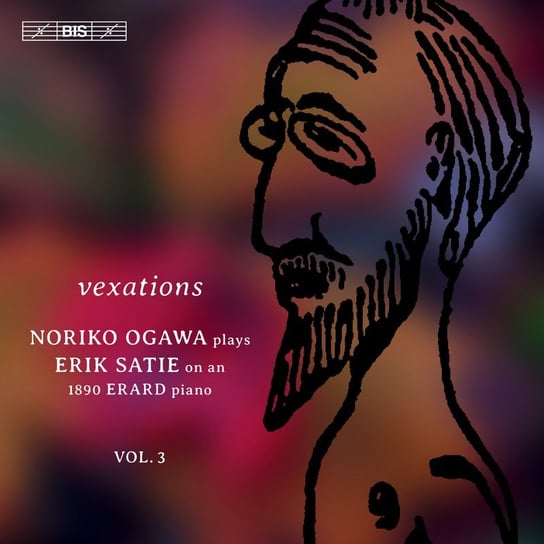 Piano Music Vol. 3 Ogawa Noriko