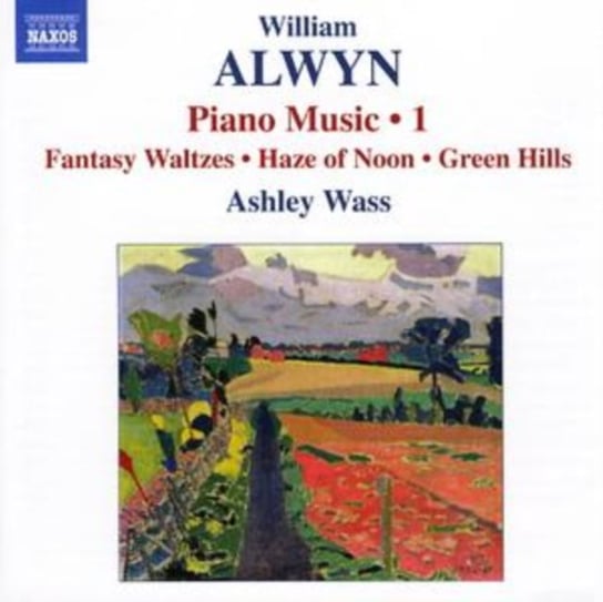Piano Music. Volume 1 Wass Ashley