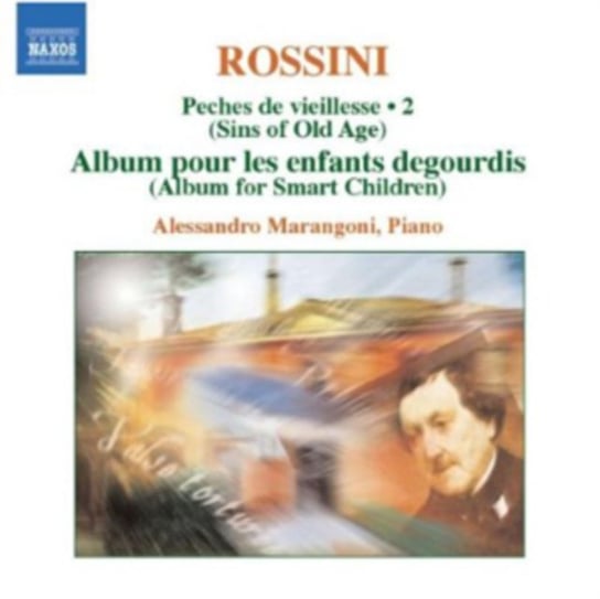 Piano Music. Volume 2 Marangoni Alessandro
