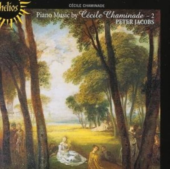 Piano Music. Volume 2 Jacobs Peter