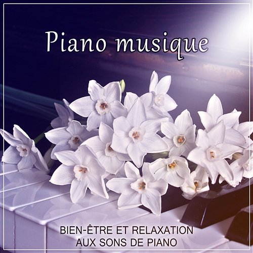 Piano musique - Bien-être et relaxation aux sons de piano, Musique de fond pour lire, Dormir et détente, Enfant calme & Serein Piano Jazz Masters