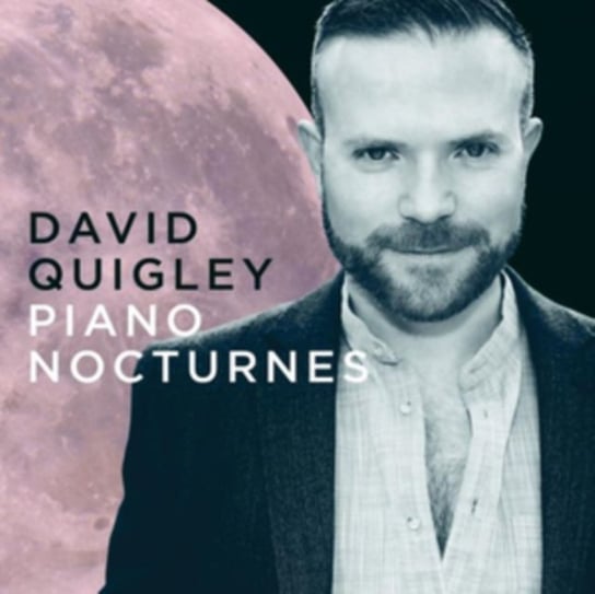 Piano Nocturnes Quigley David