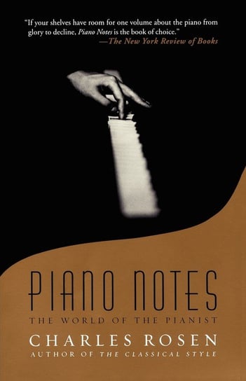 Piano Notes Rosen Charles