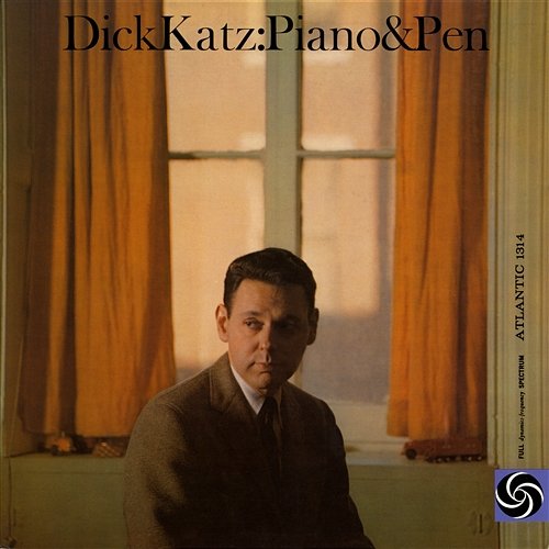 Piano & Pen Dick Katz