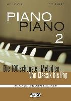 Piano Piano 2 mittelschwer Kolbl Gerhard, Thurner Stefan