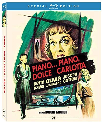 Piano Piano, Dolce Carlotta (Special) Various Directors